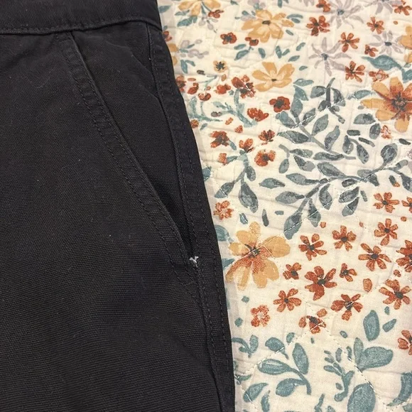 NWOT Vans Off The Wall cargo shorts - Picture 3 of 8